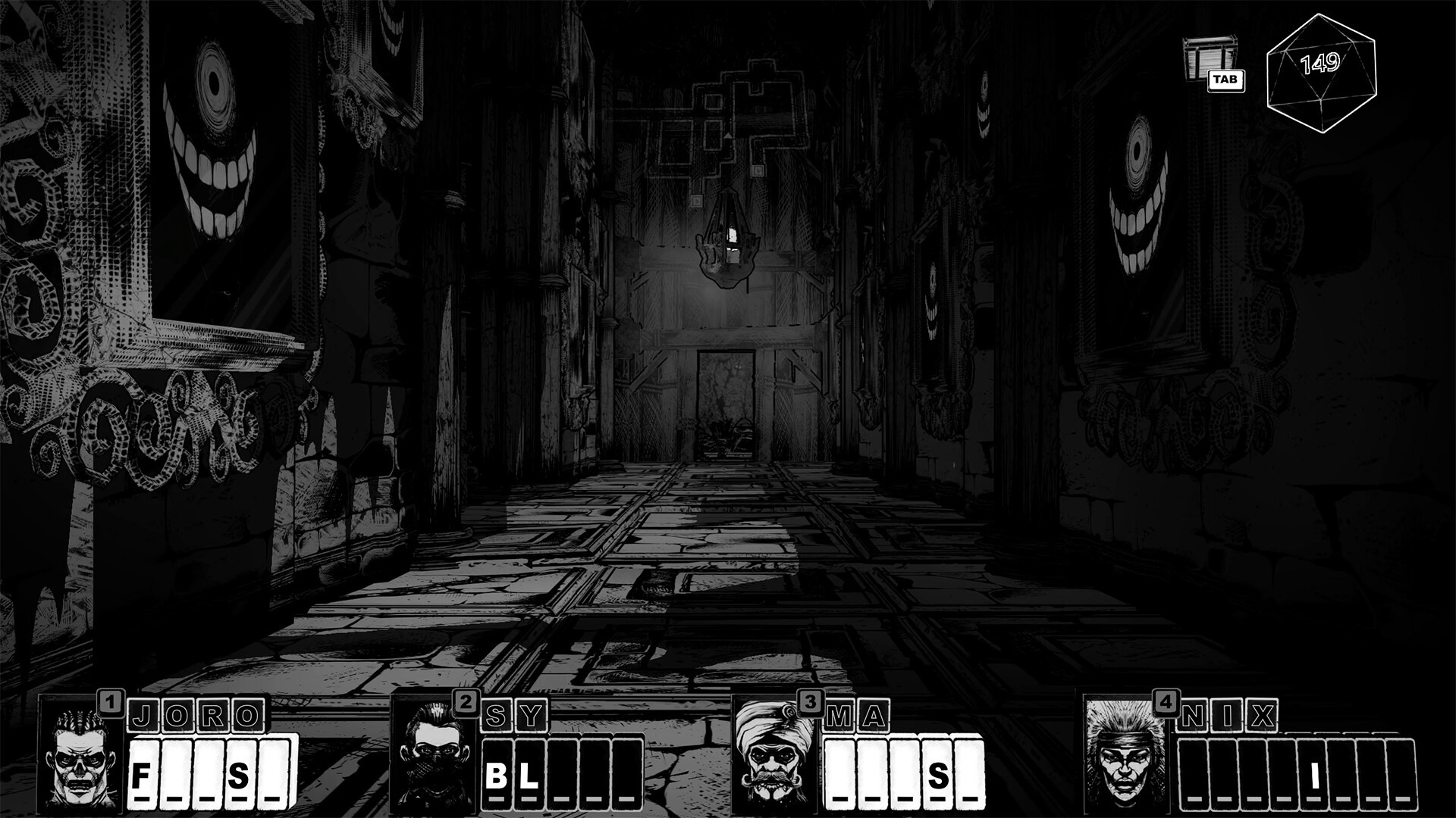 Cryptmaster - screenshot 5