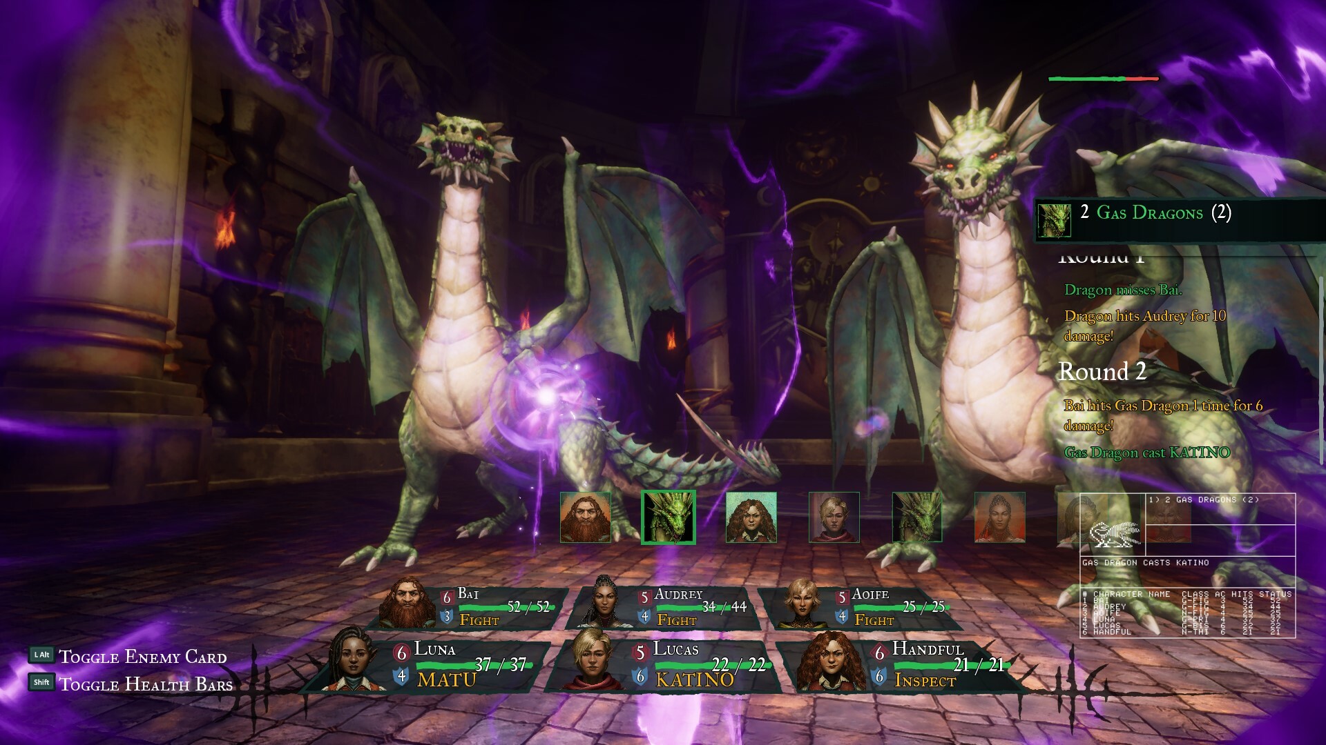 Wizardry: Proving Grounds of the Mad Overlord - screenshot 11