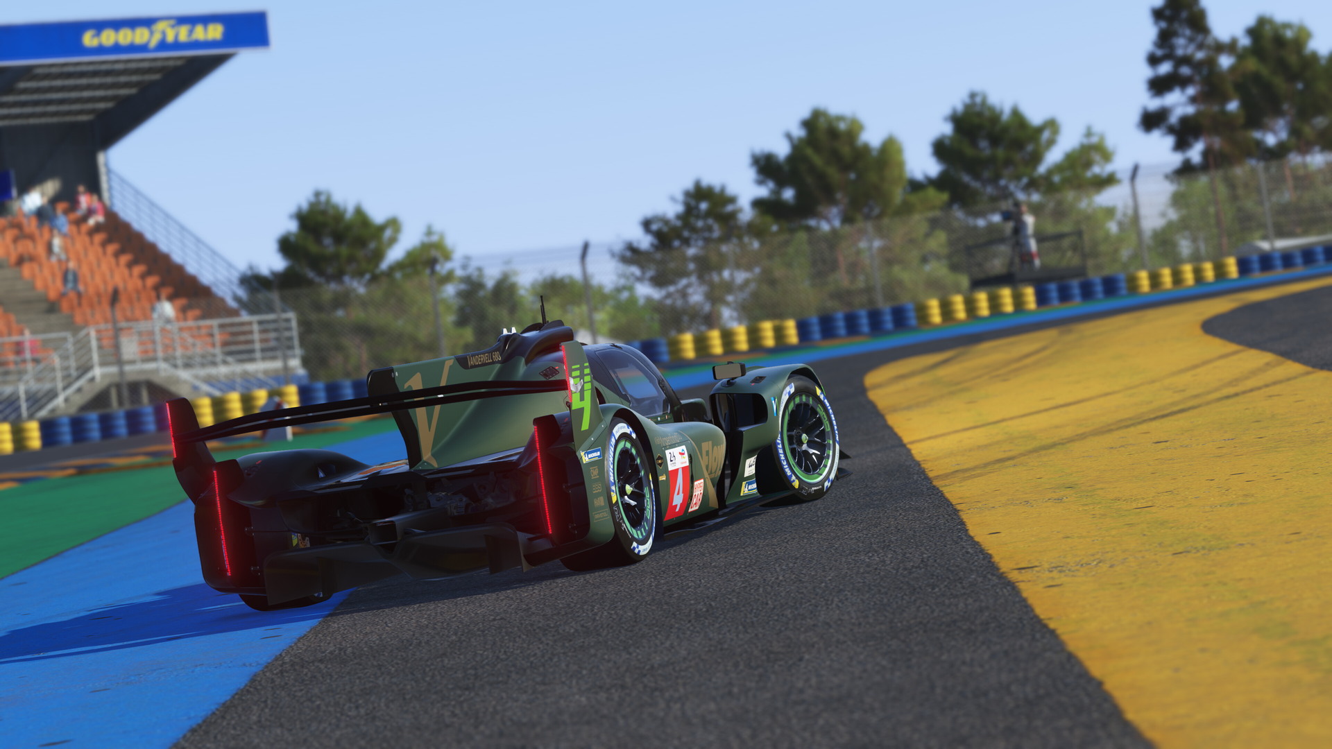 Le Mans Ultimate - screenshot 42