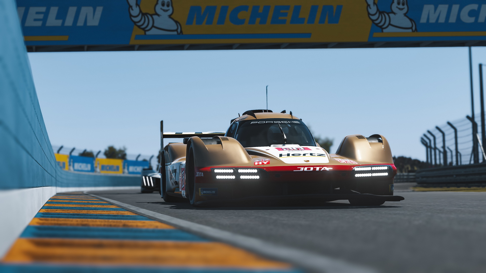 Le Mans Ultimate - screenshot 40