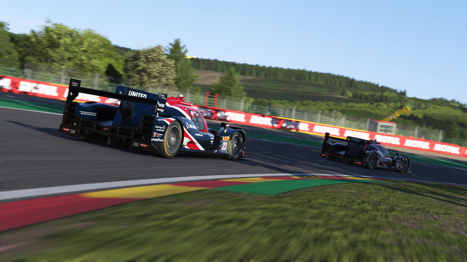 Le Mans Ultimate - screenshot 12