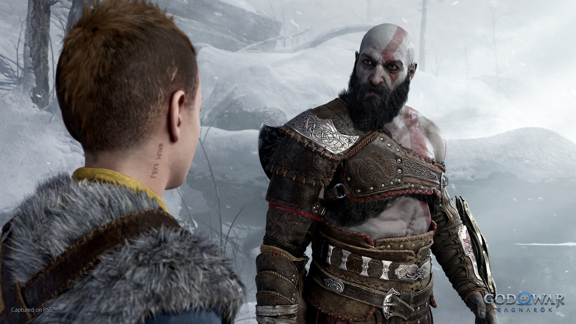 God of War: Ragnark - screenshot 46