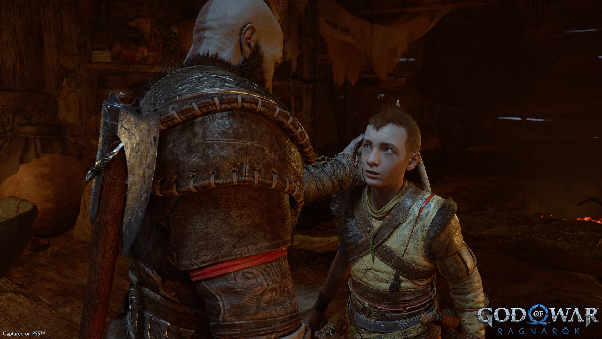 God of War: Ragnark - screenshot 31