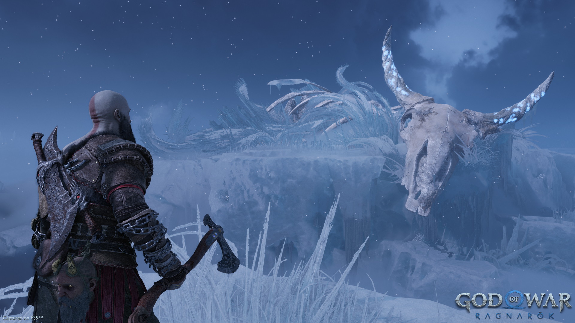 God of War: Ragnark - screenshot 21