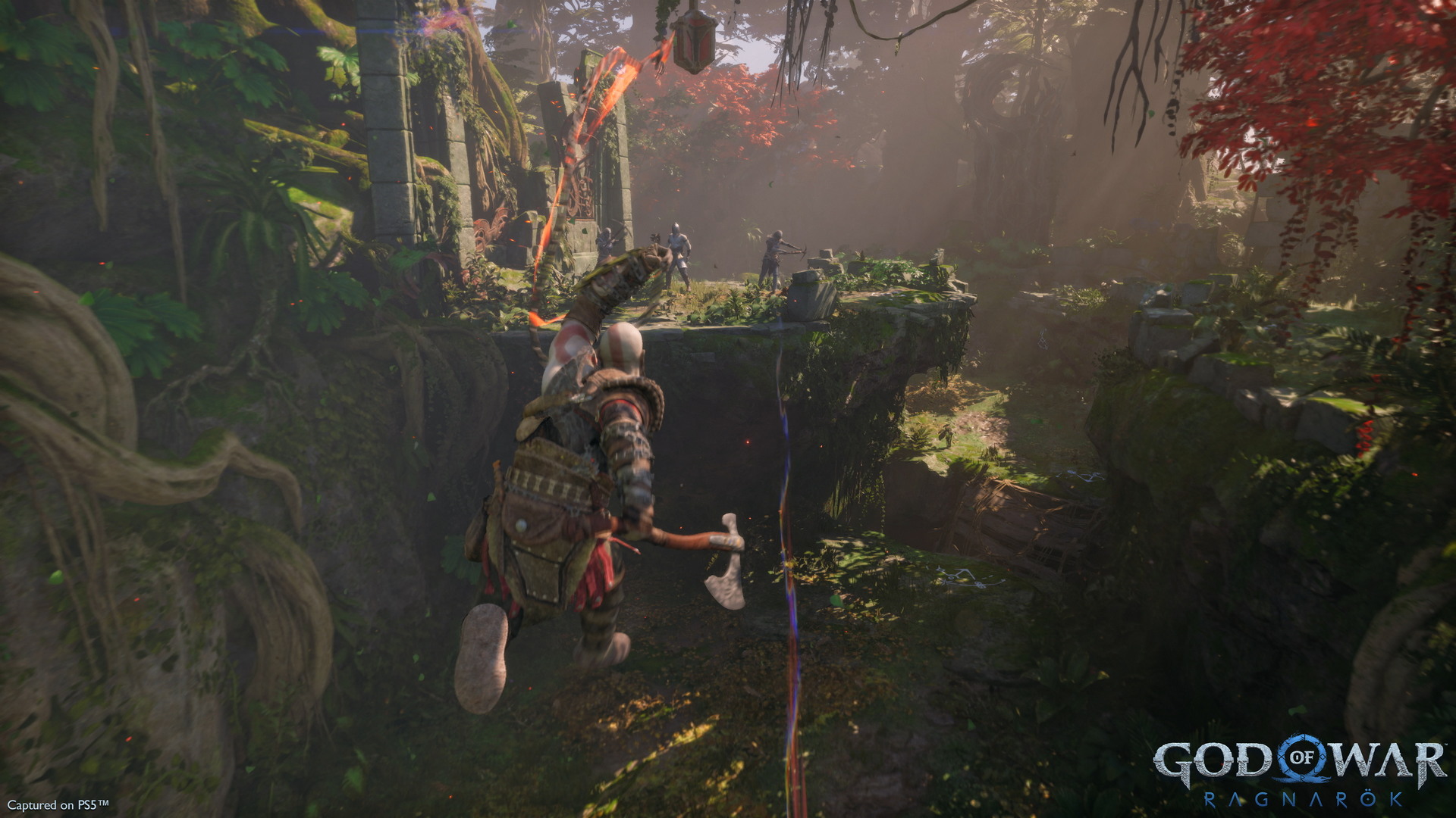 God of War: Ragnark - screenshot 6