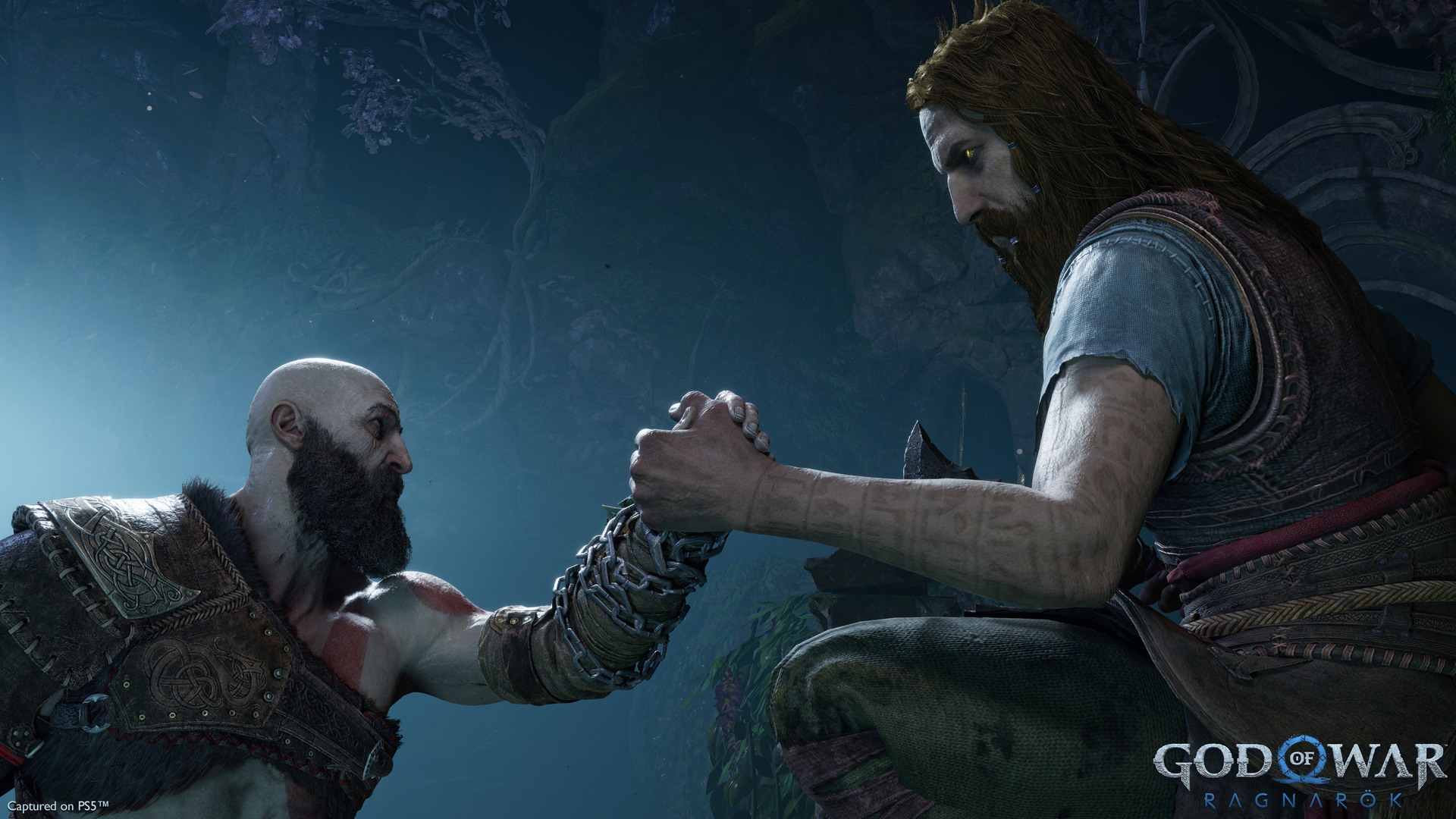 God of War: Ragnark - screenshot 3