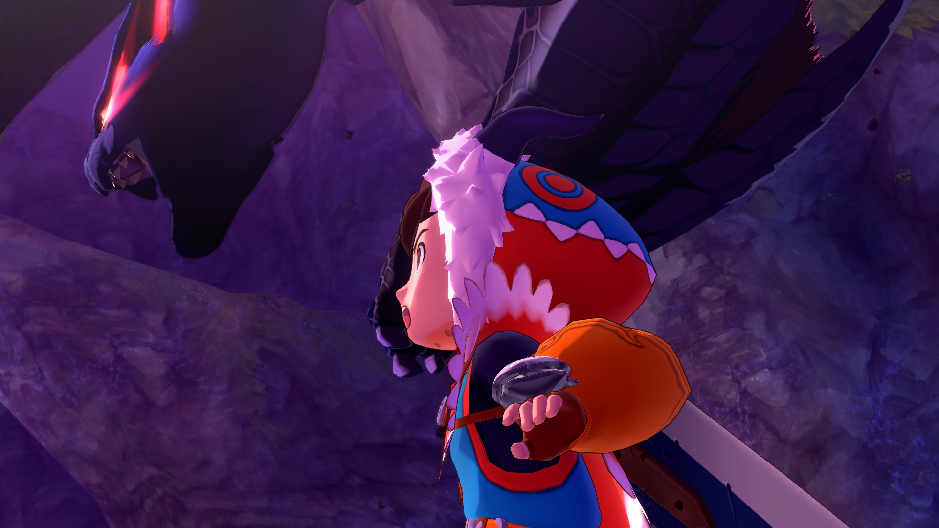 Monster Hunter Stories - screenshot 28