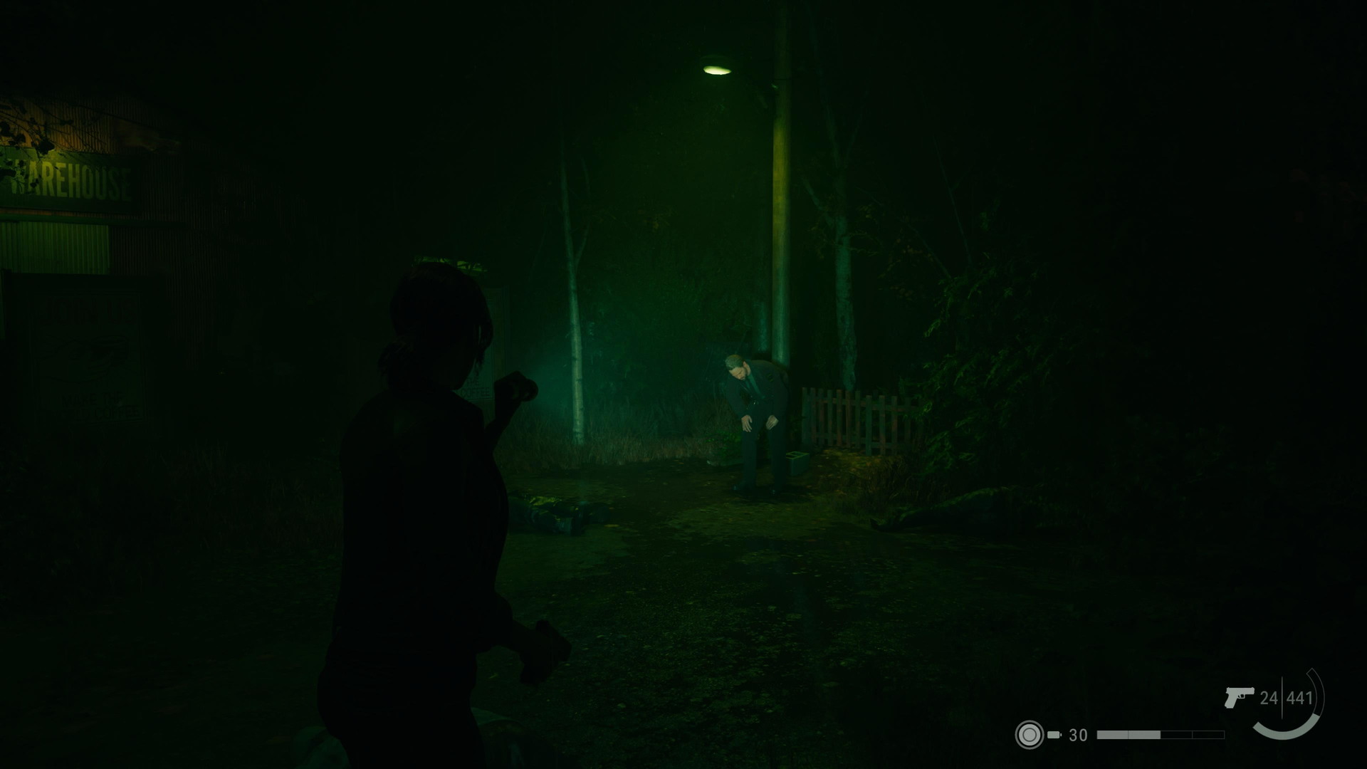 Alan Wake II: Night Springs - screenshot 8