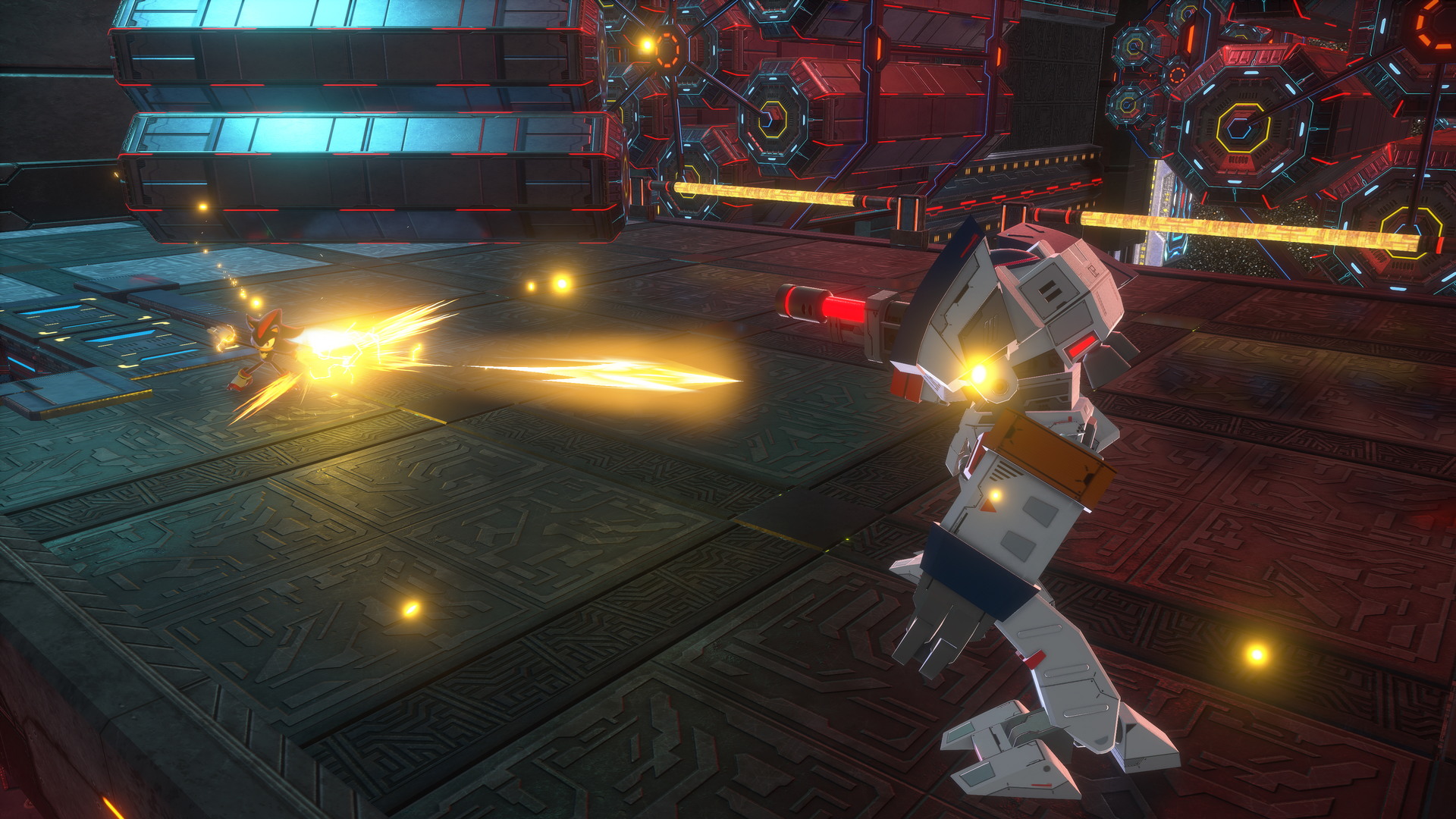 Sonic X Shadow Generations - screenshot 18