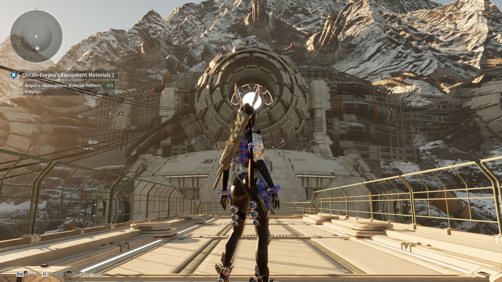 The First Descendant - screenshot 9