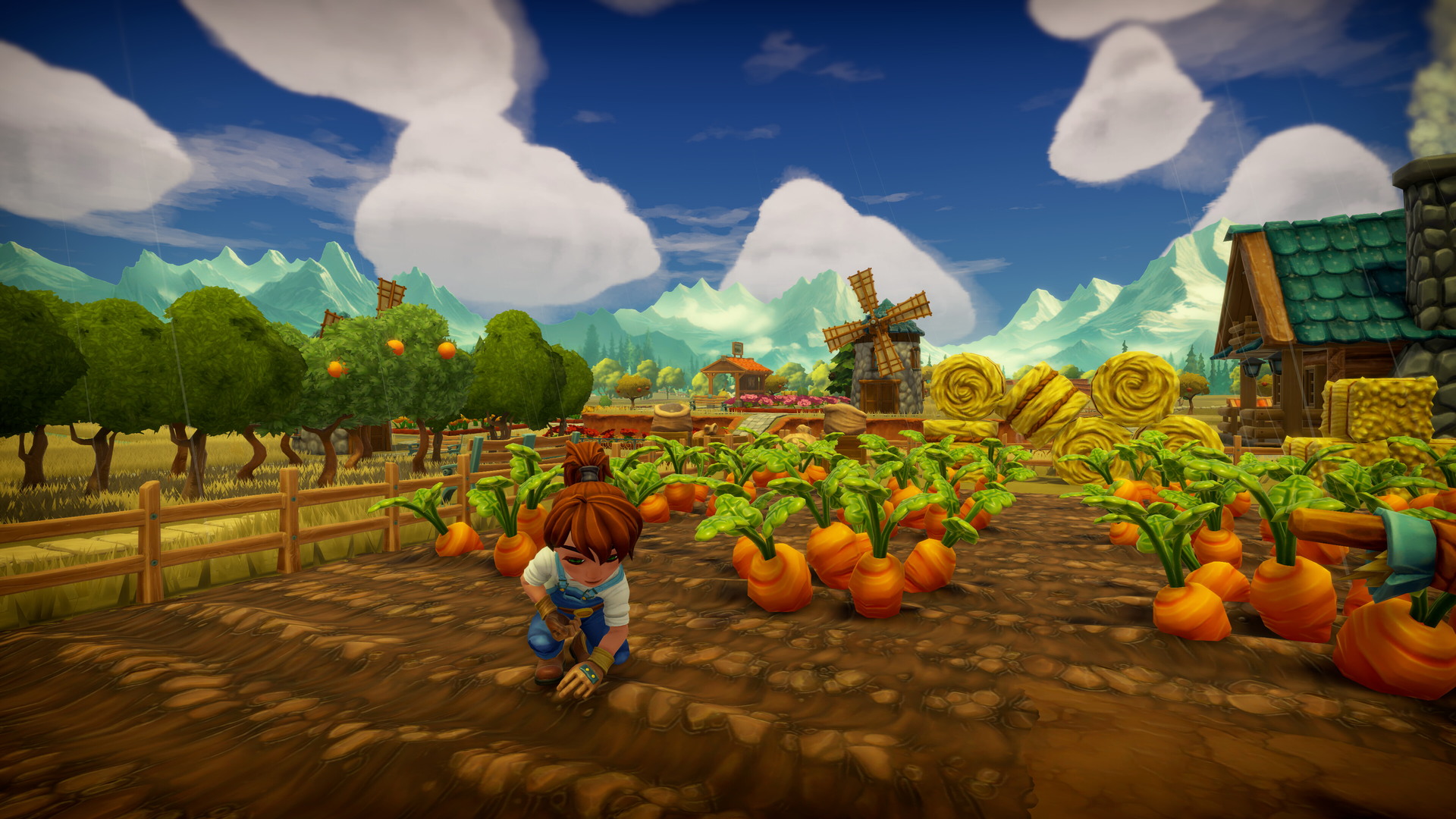 Farm Together 2 - screenshot 7