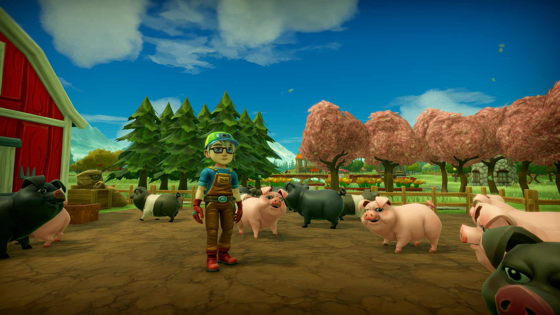 Farm Together 2 - screenshot 3