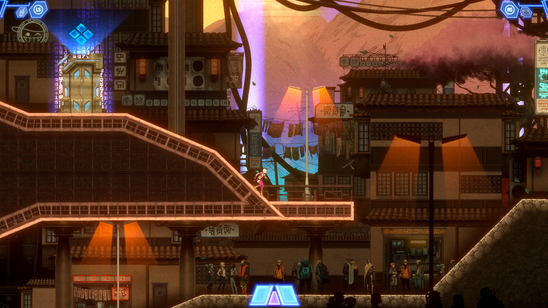 Eden Genesis - screenshot 7