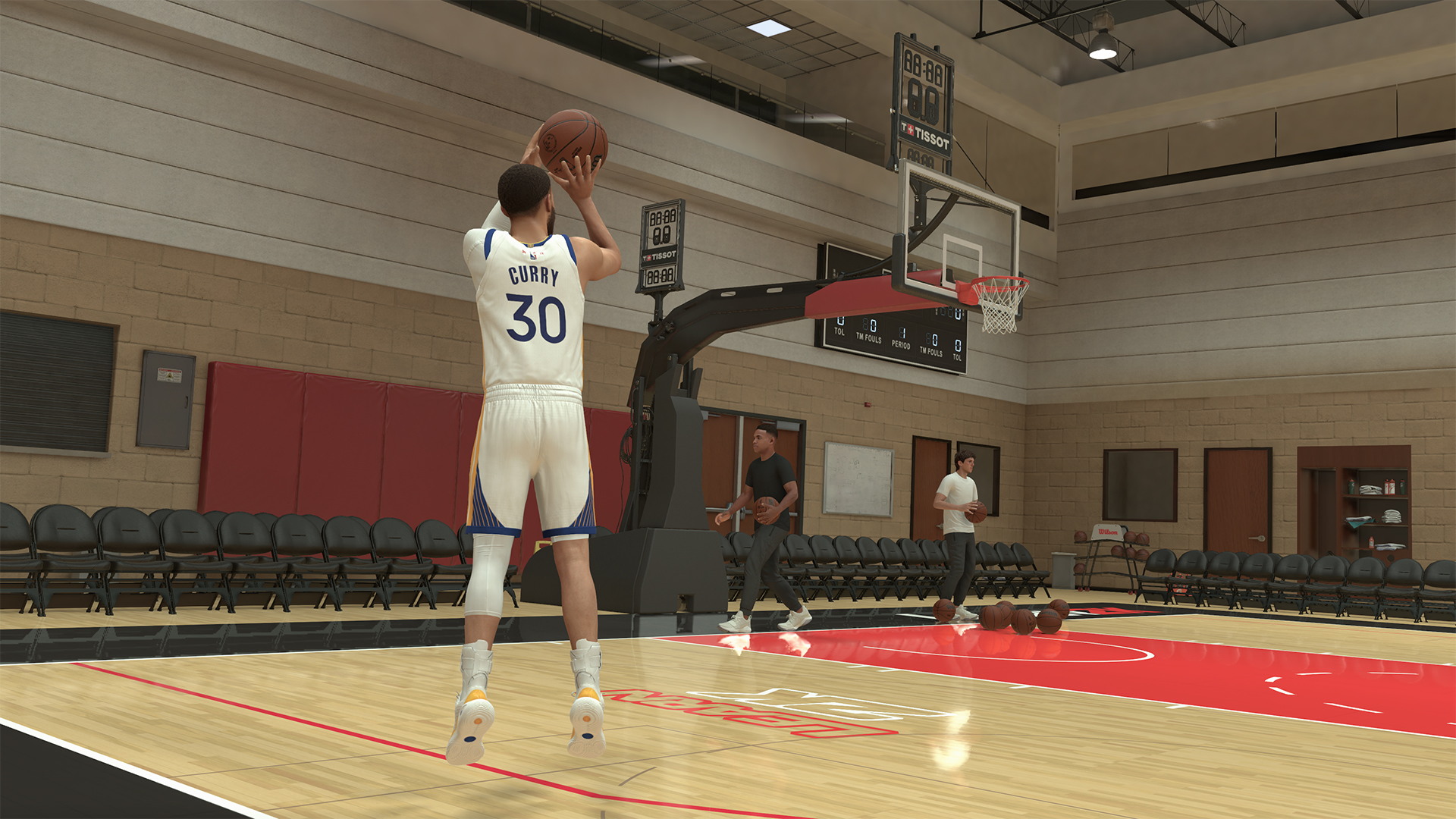 NBA 2K25 - screenshot 15