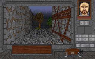 Ryti Grlu - screenshot 4