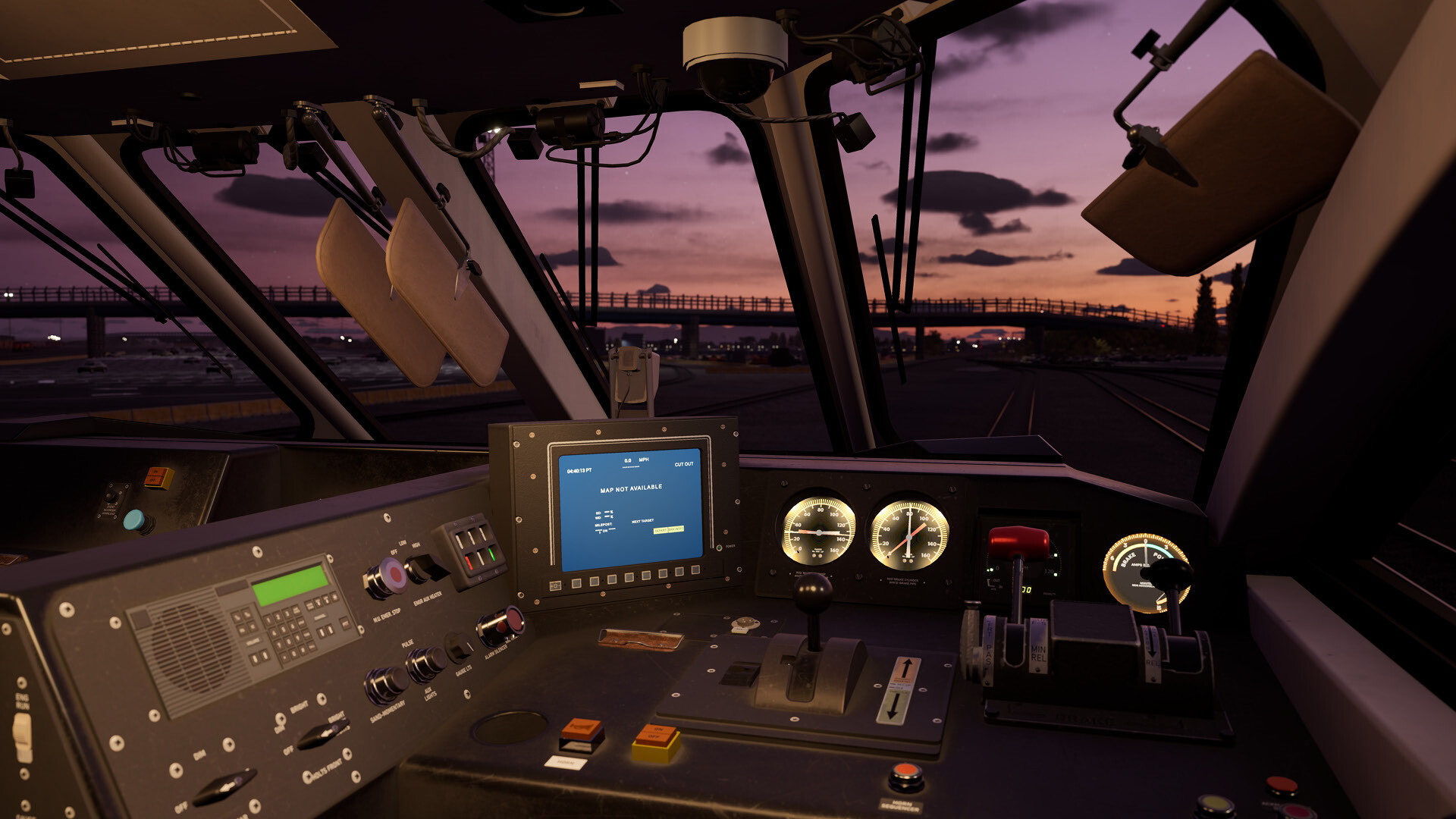 Train Sim World 5 - screenshot 11