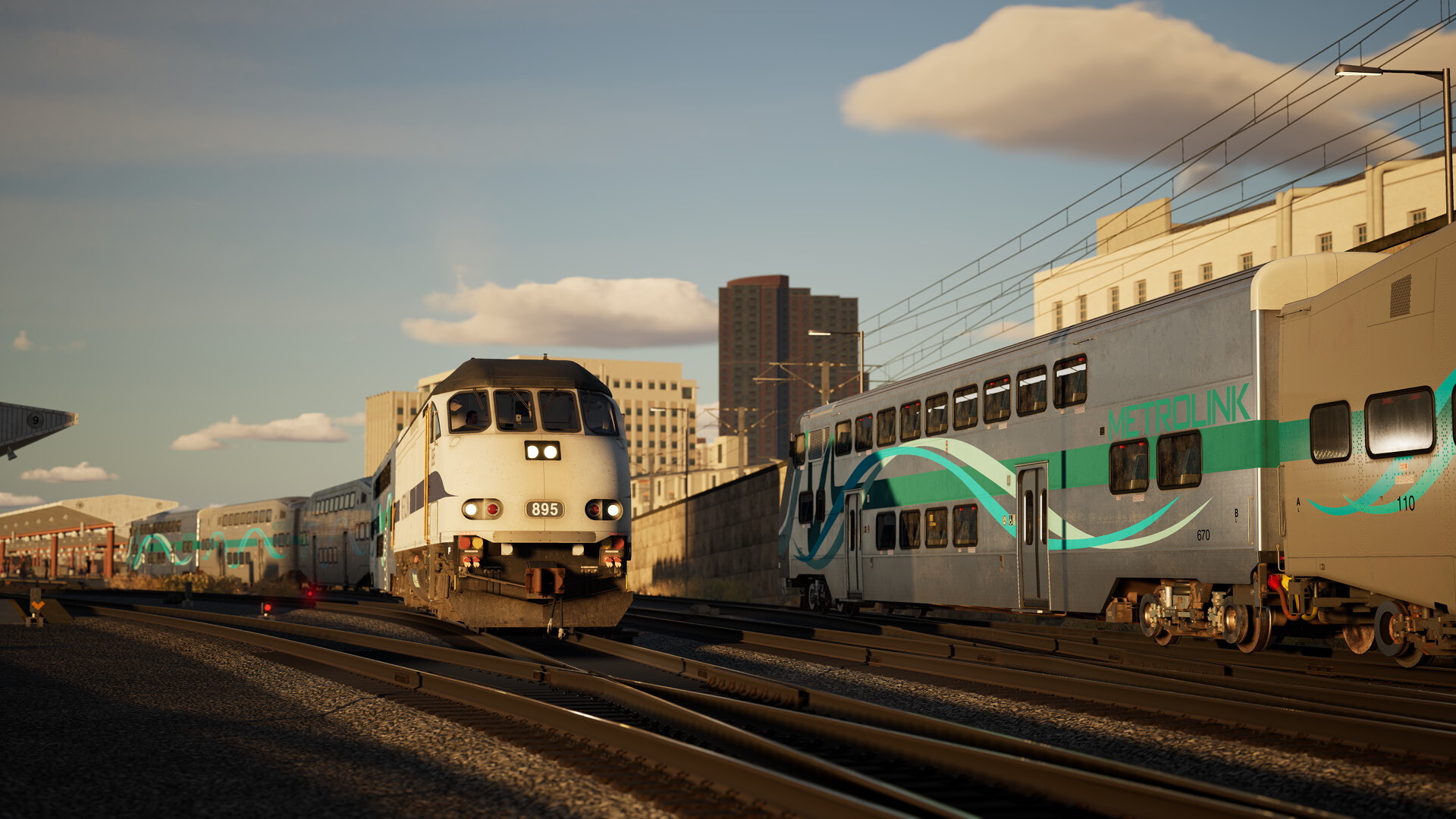 Train Sim World 5 - screenshot 9