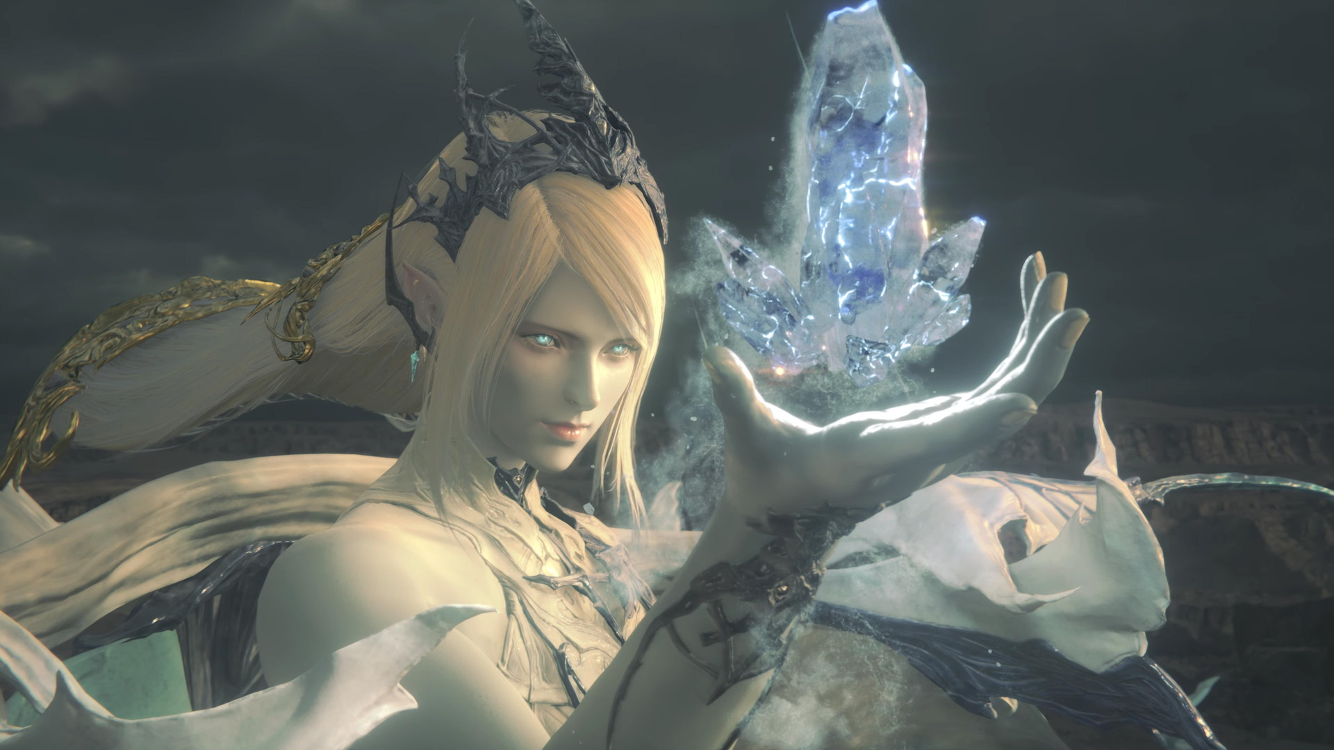 Final Fantasy XVI - screenshot 20