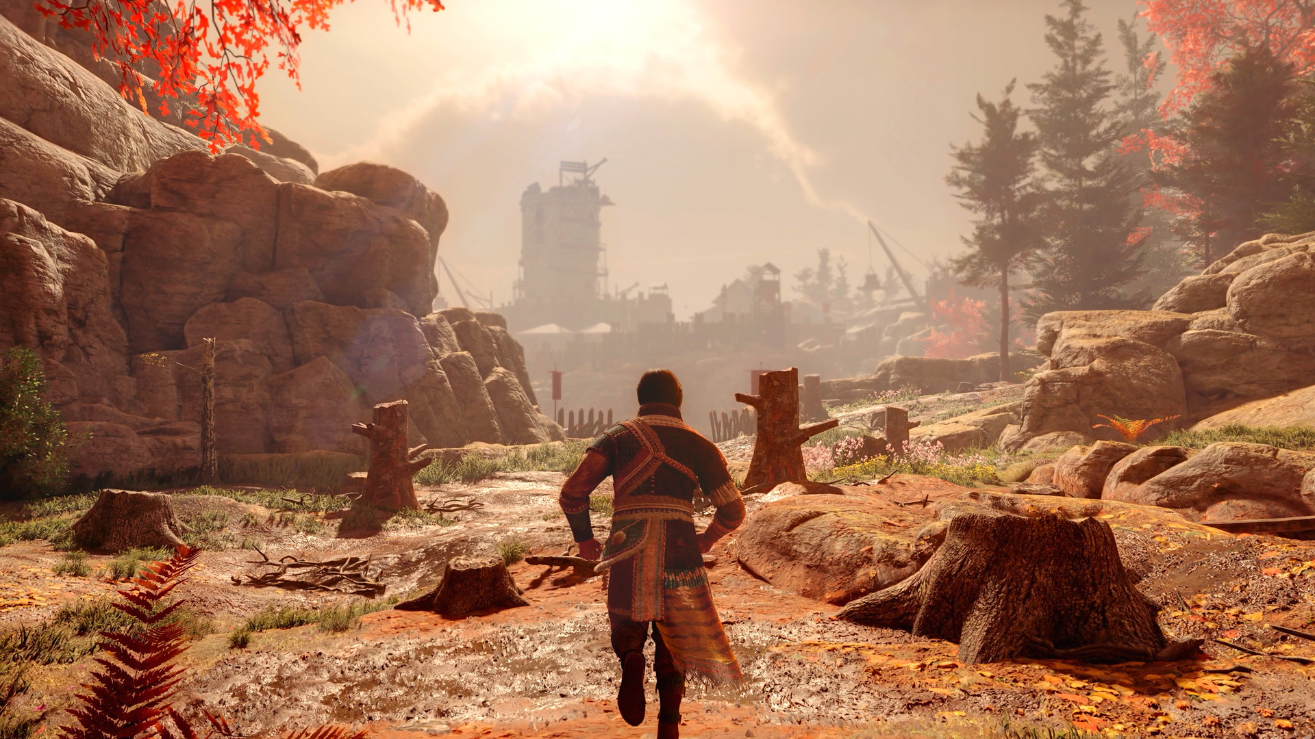 Greedfall II: The Dying World - screenshot 11