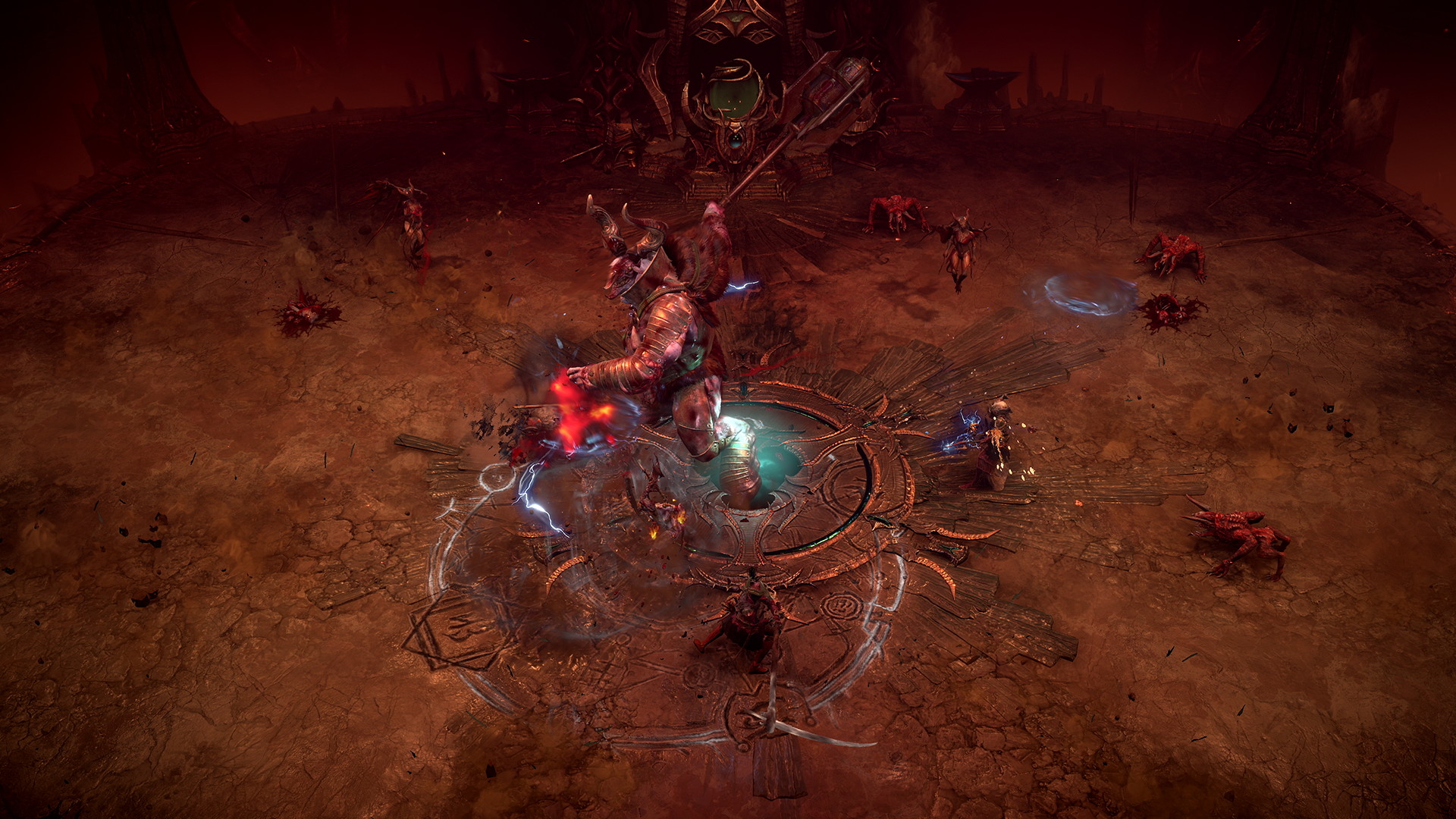 Diablo IV: Vessel of Hatred - screenshot 31