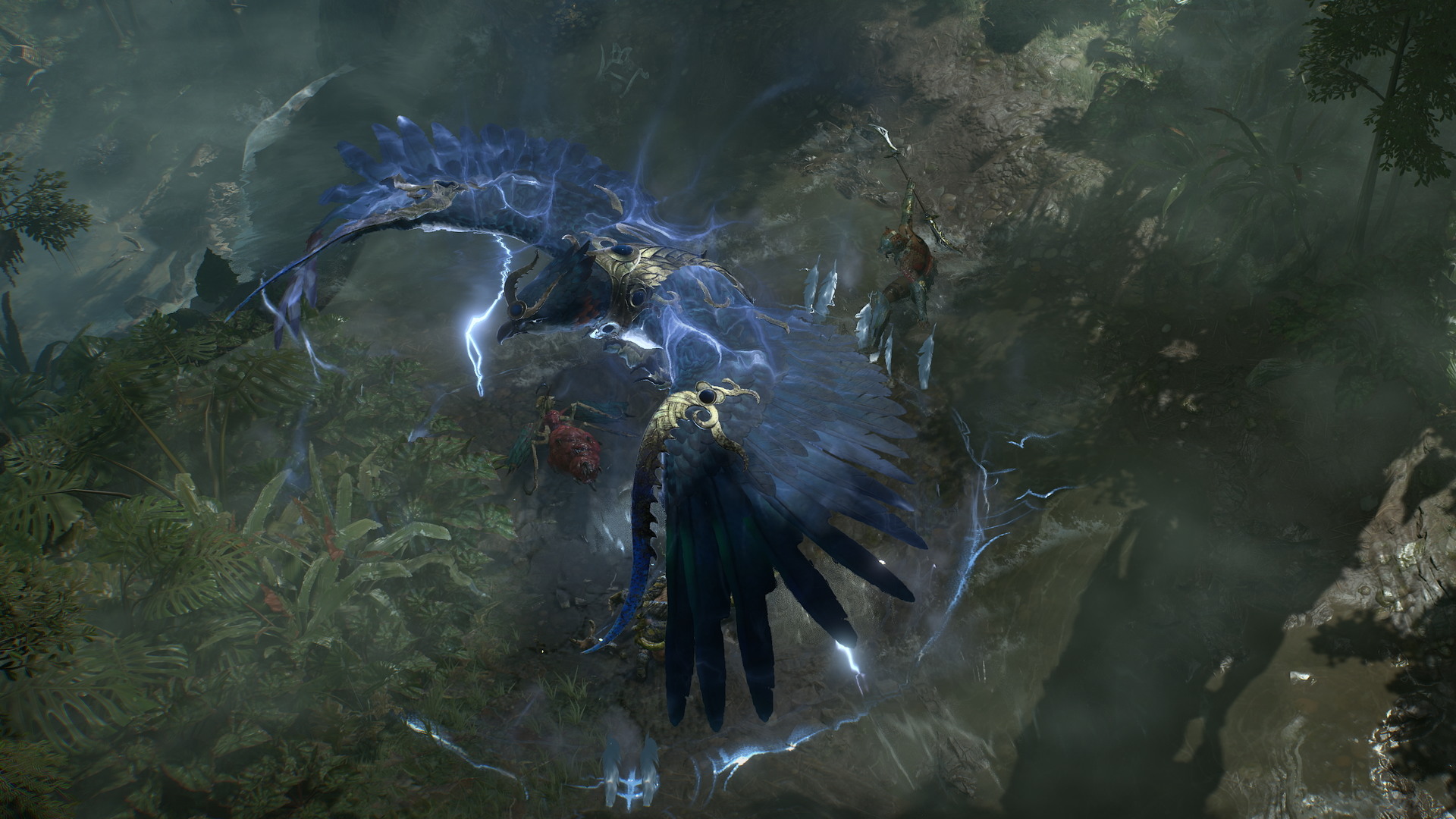 Diablo IV: Vessel of Hatred - screenshot 23