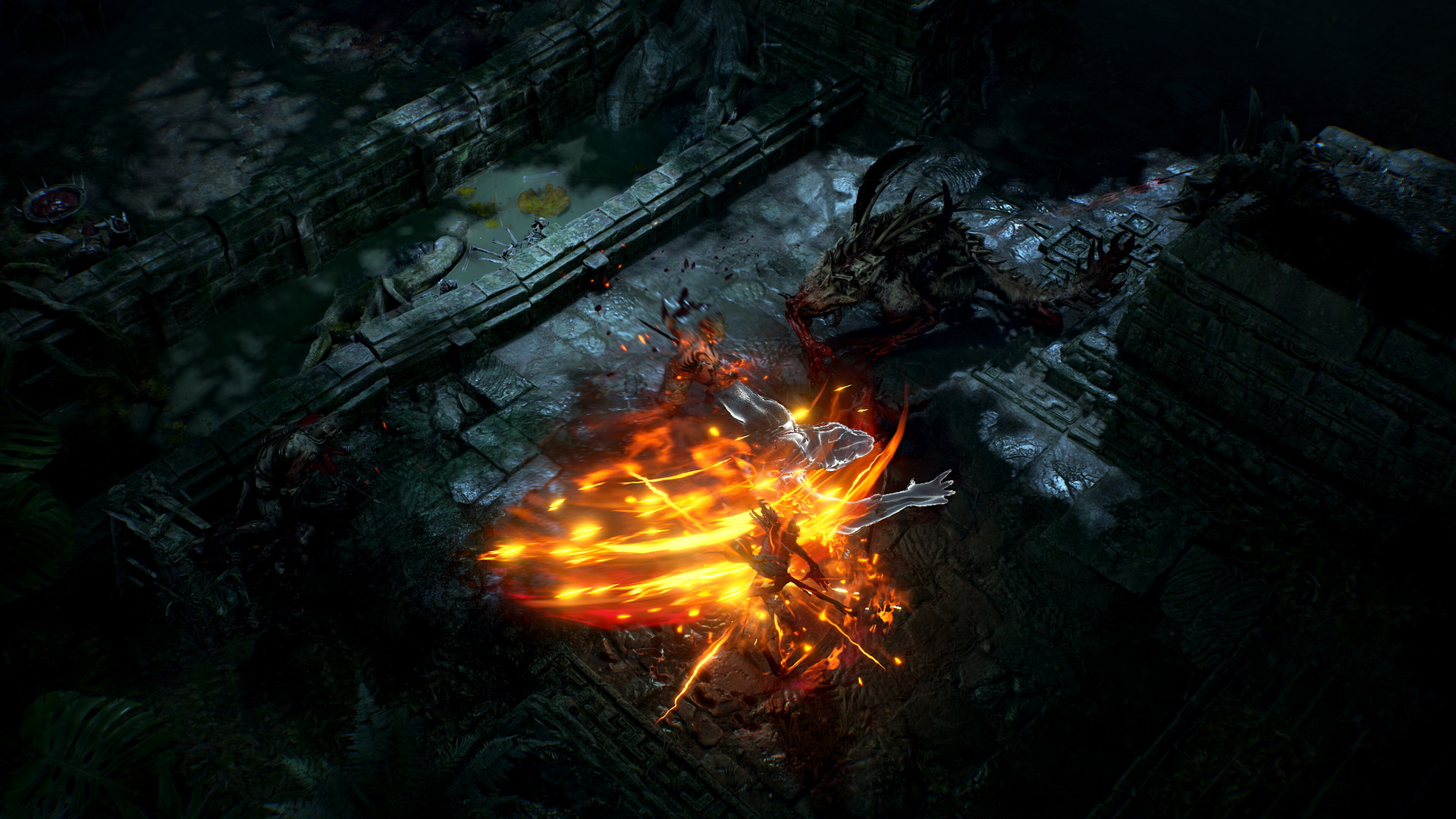 Diablo IV: Vessel of Hatred - screenshot 11