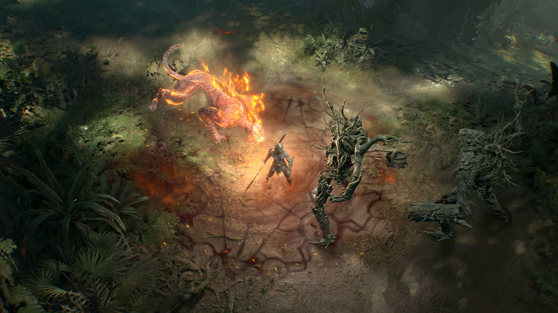 Diablo IV: Vessel of Hatred - screenshot 3