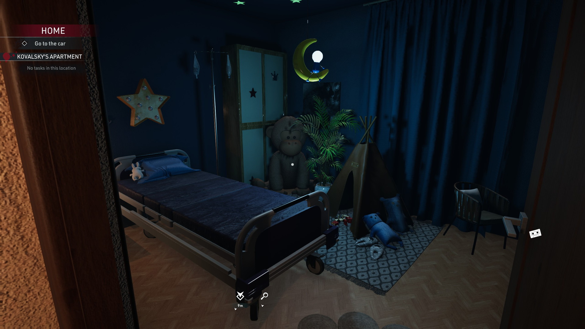 Crime Scene Cleaner - screenshot 38