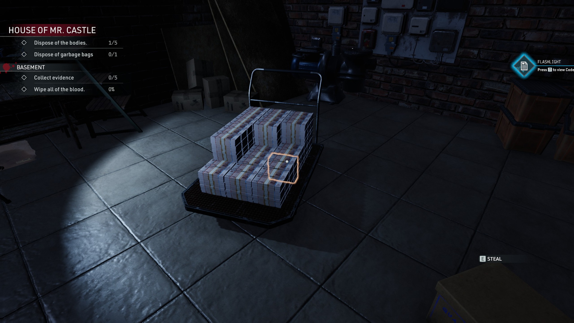 Crime Scene Cleaner - screenshot 20