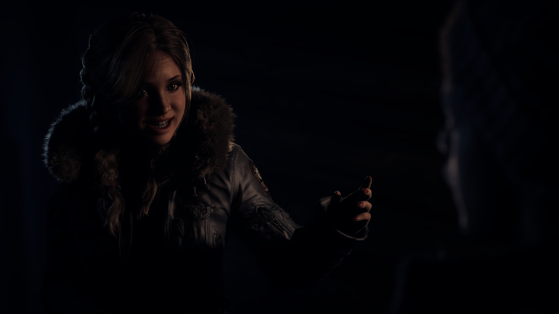 Until Dawn - screenshot 4