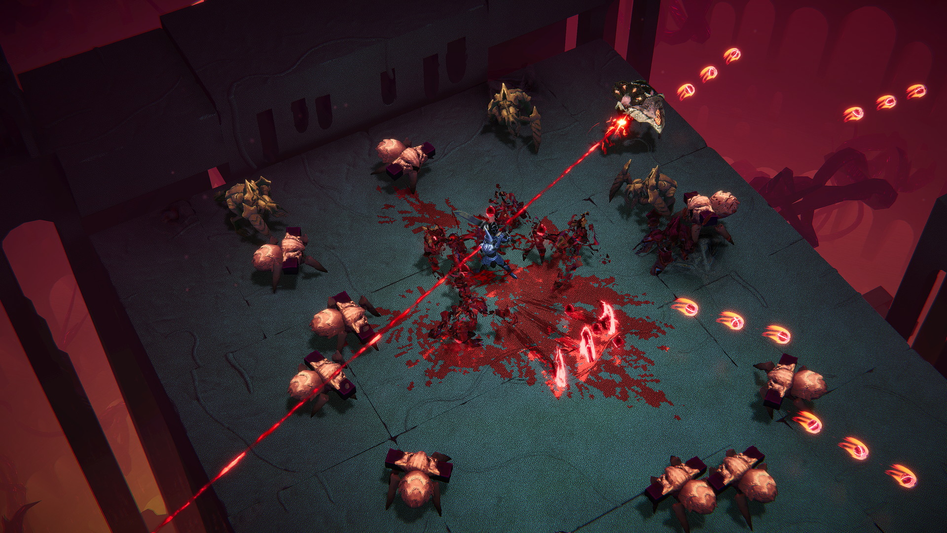 Kill Knight - screenshot 15