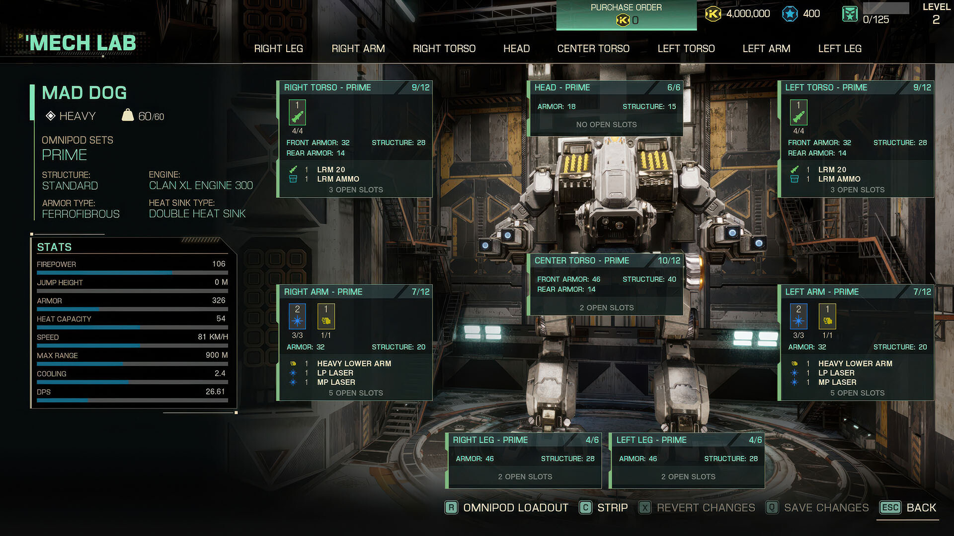 MechWarrior 5: Clans - screenshot 9