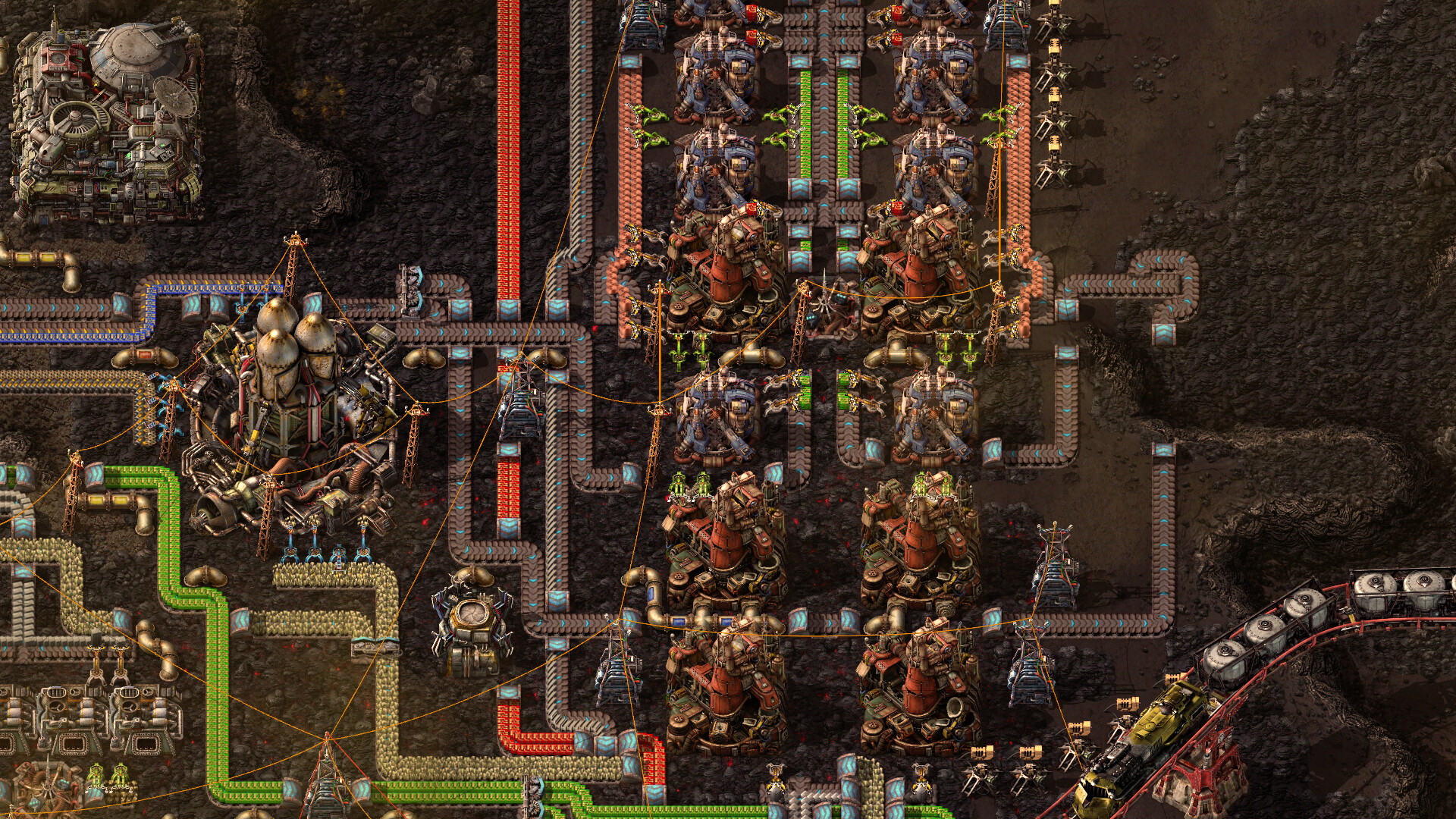 Factorio: Space Age - screenshot 14