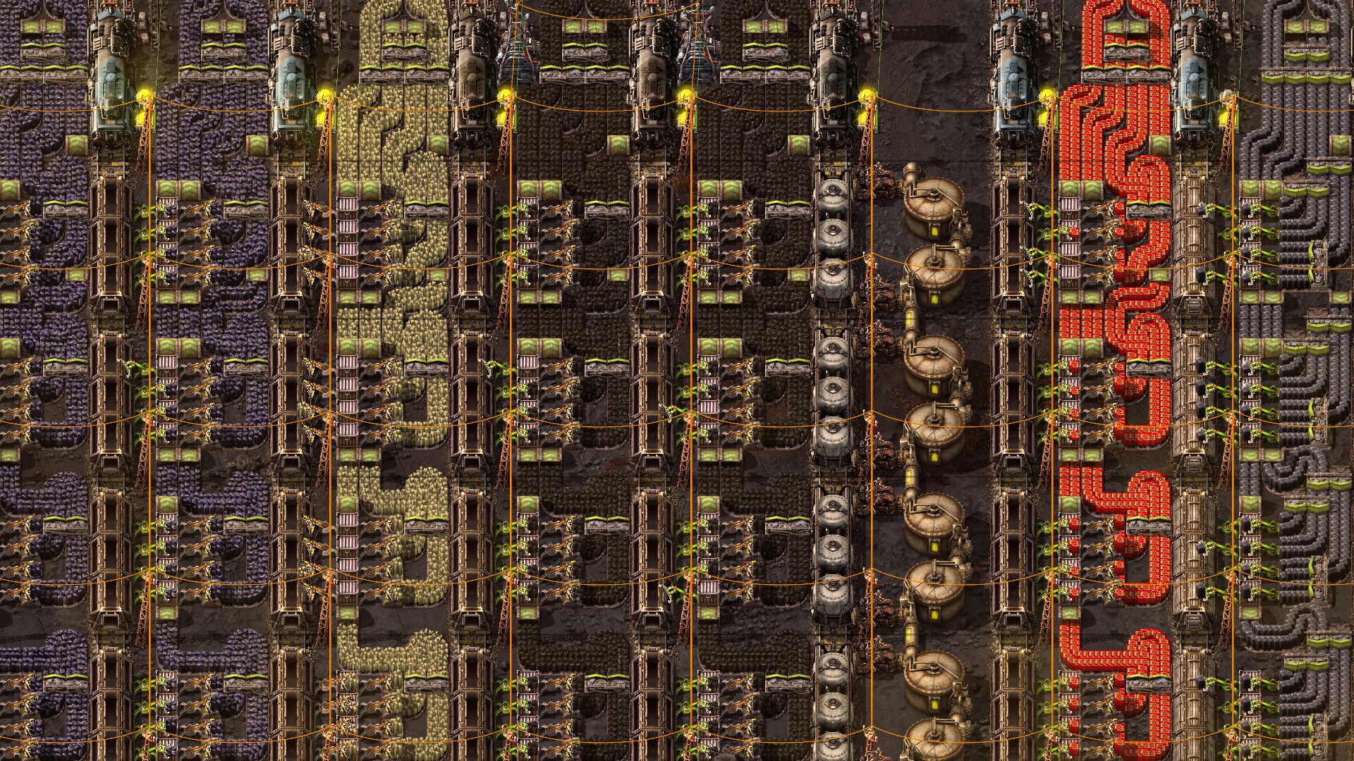 Factorio: Space Age - screenshot 11