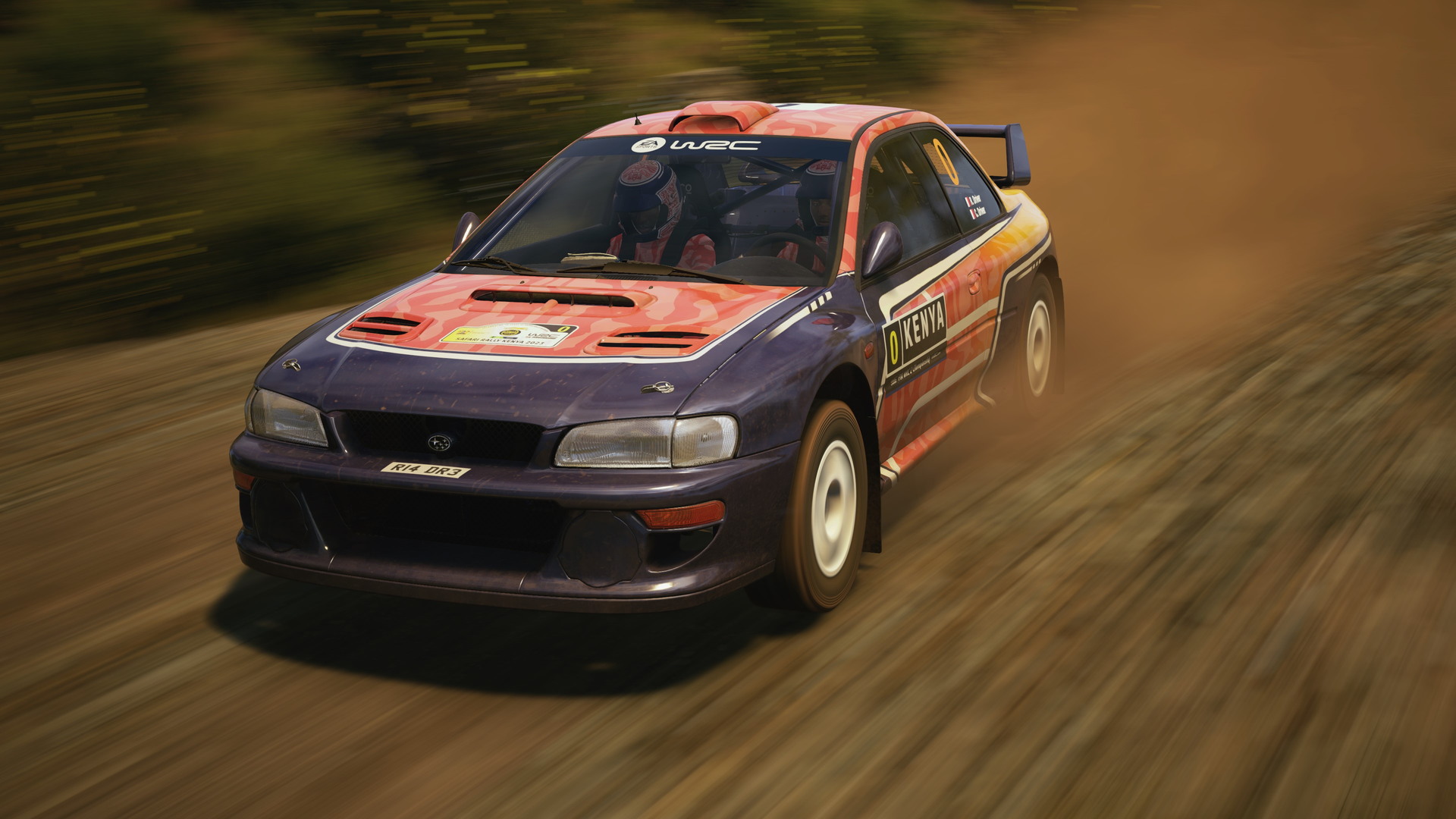 EA Sports WRC 24 - screenshot 4