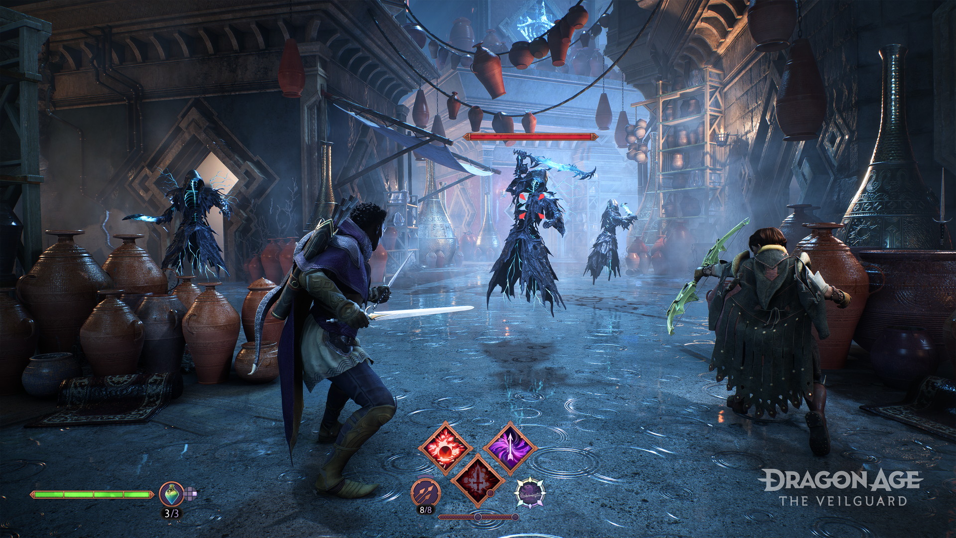 Dragon Age: The Veilguard - screenshot 33