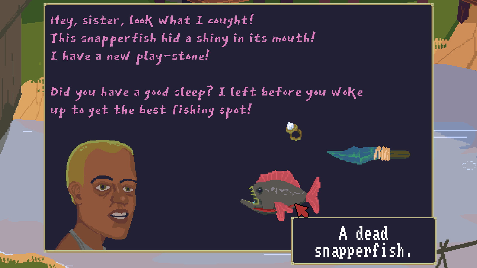 Golden Idol Mysteries: The Lemurian Vampire - screenshot 3