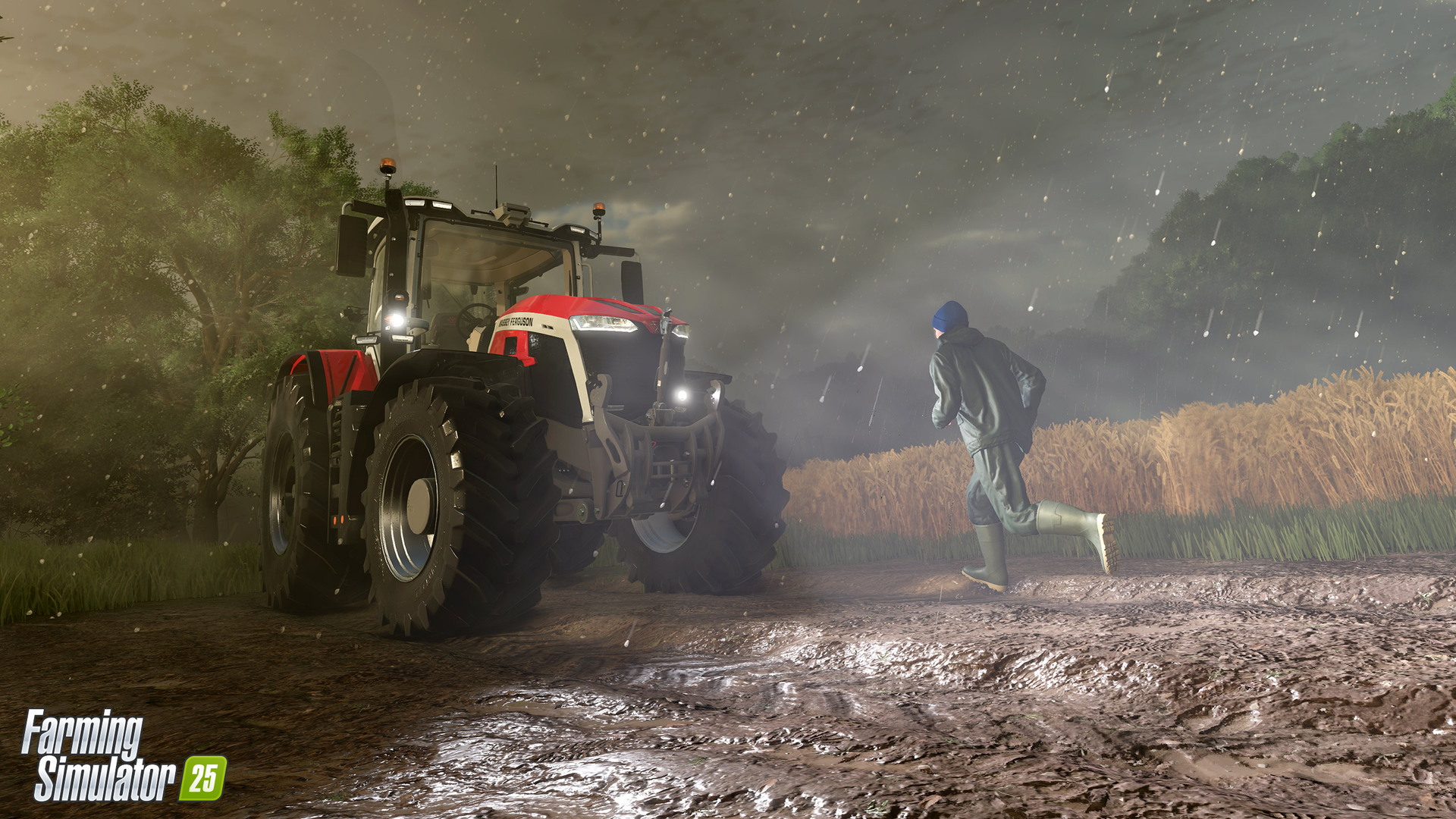 Farming Simulator 25 - screenshot 36