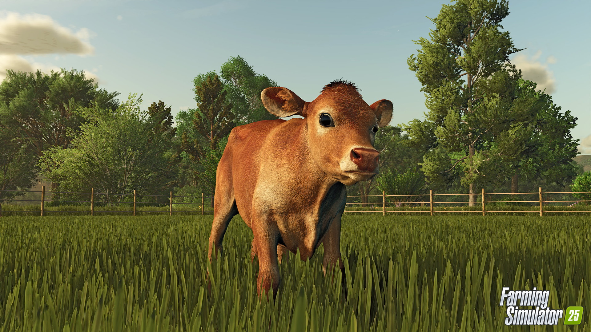 Farming Simulator 25 - screenshot 34