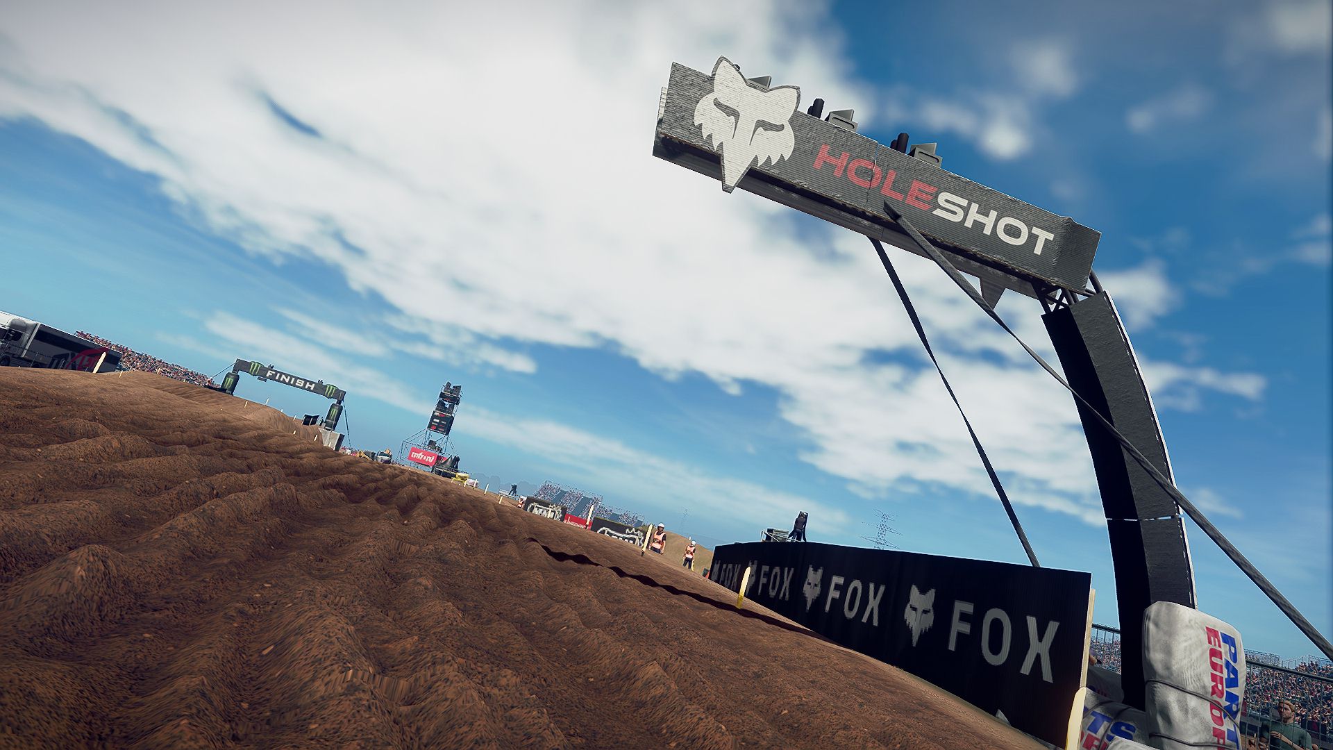 MXGP 24: The Official Game - screenshot 22