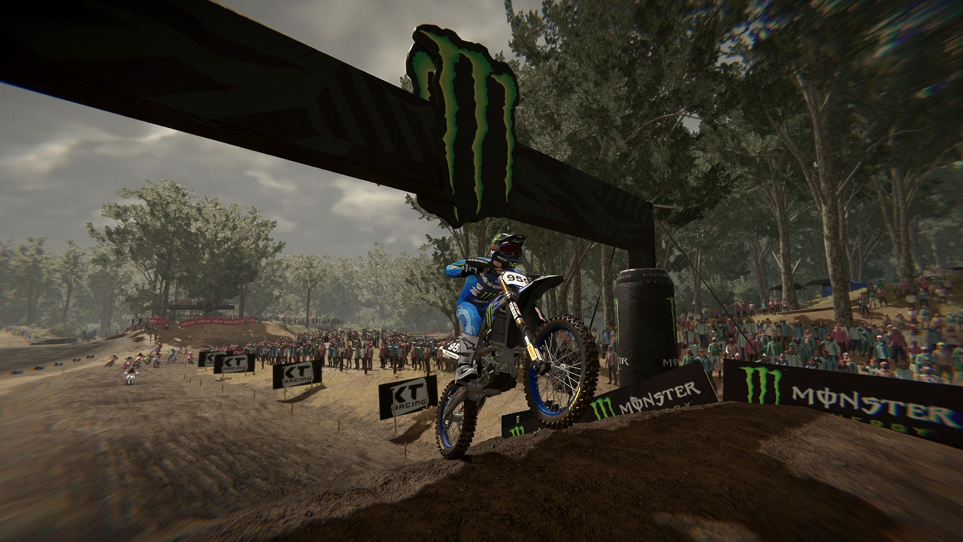 MXGP 24: The Official Game - screenshot 19