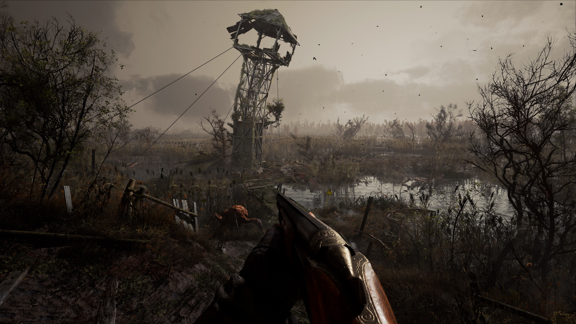 S.T.A.L.K.E.R. 2: Heart of Chornobyl - screenshot 13