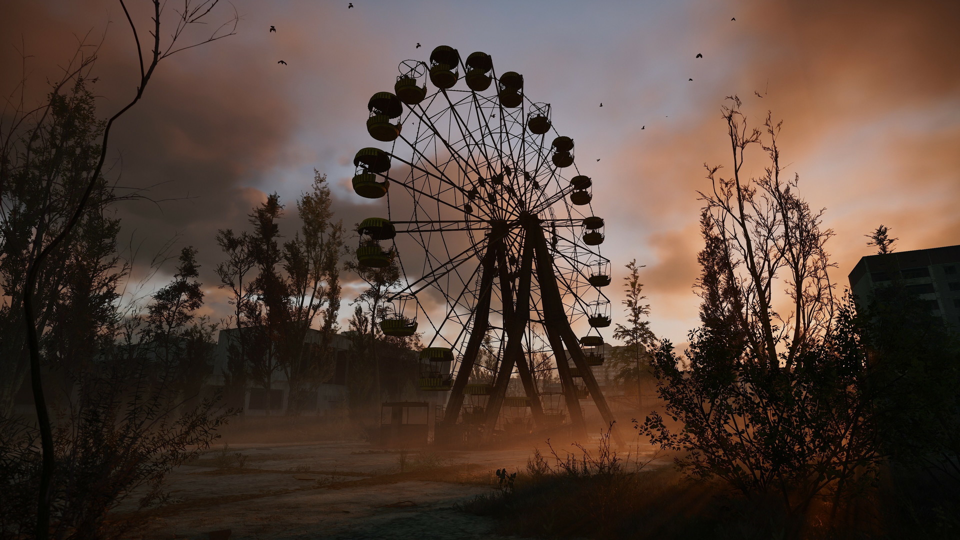 S.T.A.L.K.E.R. 2: Heart of Chornobyl - screenshot 8