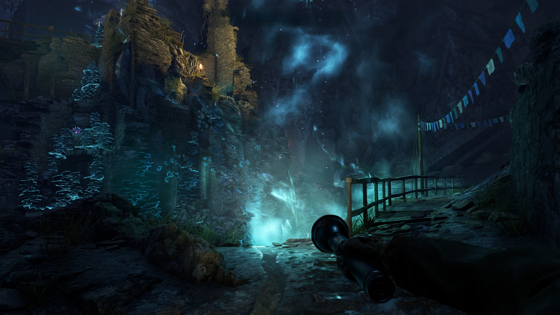 Atomfall - screenshot 3