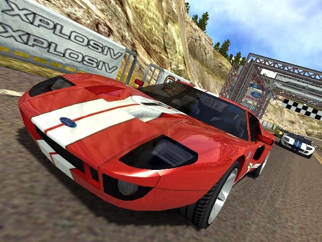 Ford Racing 2 - screenshot 27