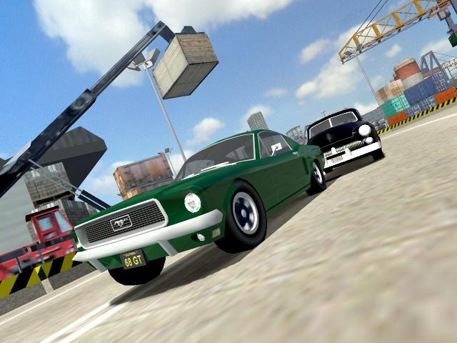 Ford Racing 2 - screenshot 19