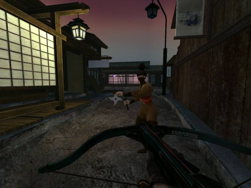 No One Lives Forever 2: A Spy in H.A.R.M.'s Way - screenshot 31