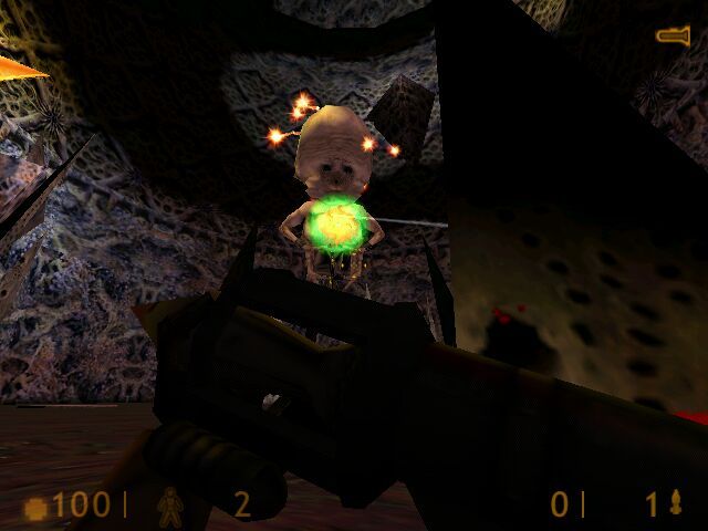 Half-Life - screenshot 24