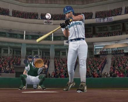 MVP Baseball 2003 - screenshot 6