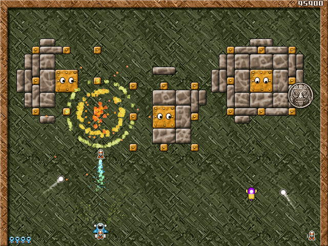 BreakQuest - screenshot 34